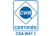 Canadian Welding Bureau (CWB)
