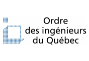 Ordre des ingénieurs du Québec (OIQ)
